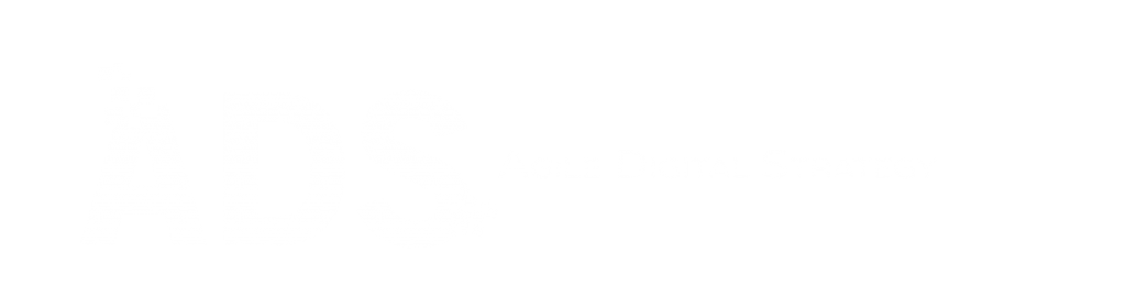 Agile Digital Strategy Logo