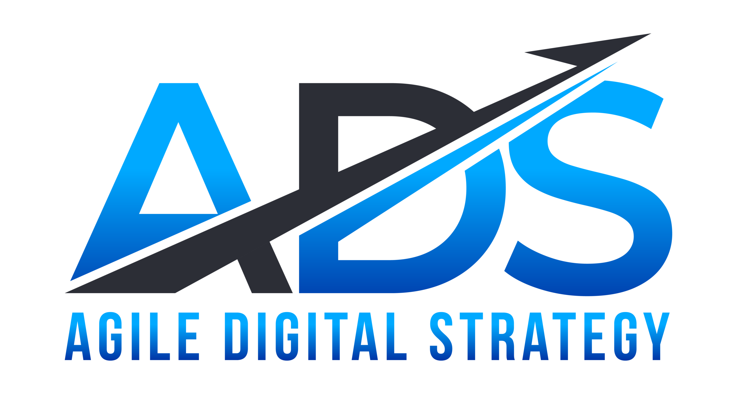 Agile Digital Strategy Logo