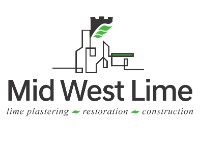 Mid West Lime Plastering Logo - Agile Digital Strategy