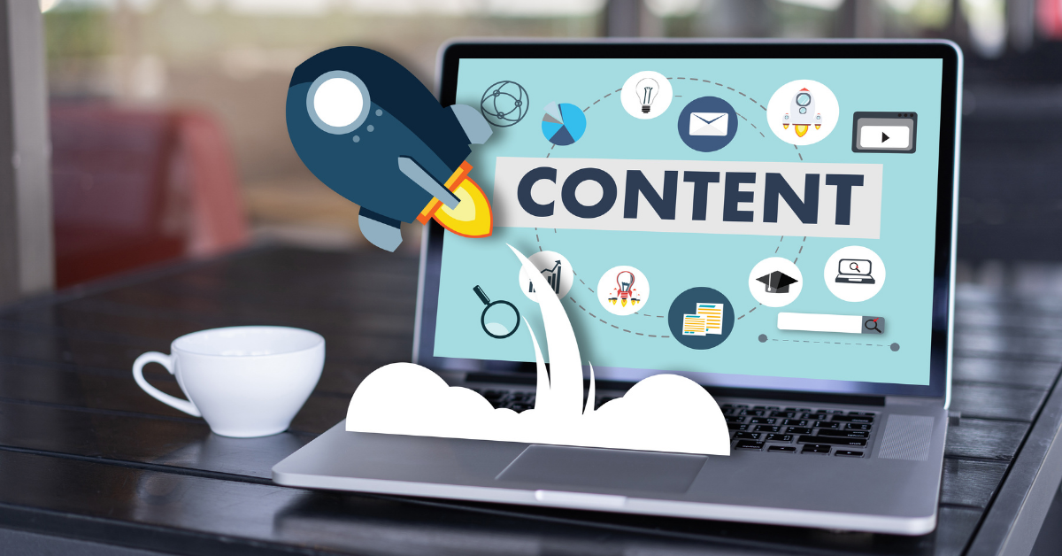 Content Marketing Services In Ireland