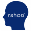 Rahoo logo - Website Design with SEO by Agile Digital Strategy