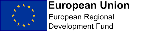 european regional development fund
