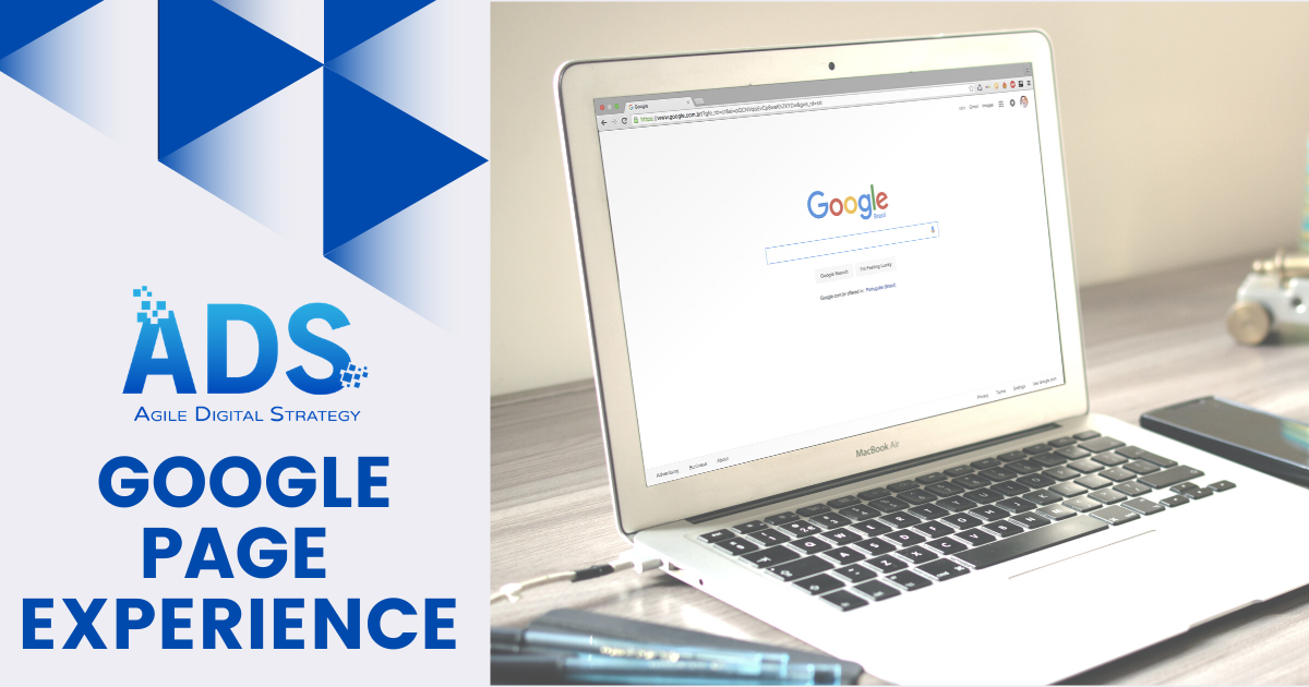 Google Page Experience - SEO impact to your website rankings