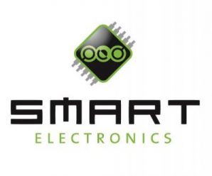 Smart Electronics Logo - Agile Digital Strategy