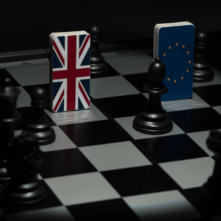 eCommerce trends with brexit - ecommerce sales oppertunities