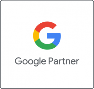 Google Partner Badge for Agile Digital STrategy