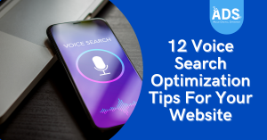 12 voice search optimization tips for your website