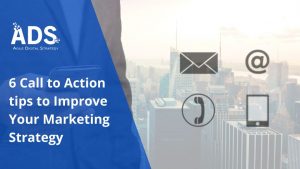Call to action tips to improve Marketing Strategy