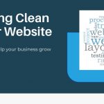 Spring Clean your Website - Tips on how to refresh your website