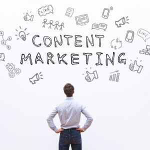 Content Marketing - ADS - Digital Marketing Agency
