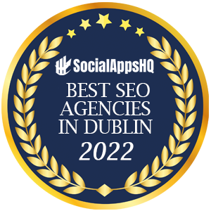 Best SEO Agency Dublin Agile Digital STrategy
