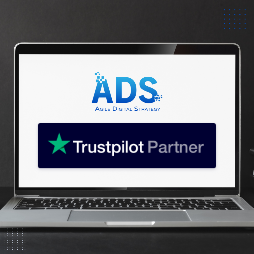 Trustpilot Ireland Partner - Agile Digital Strategy