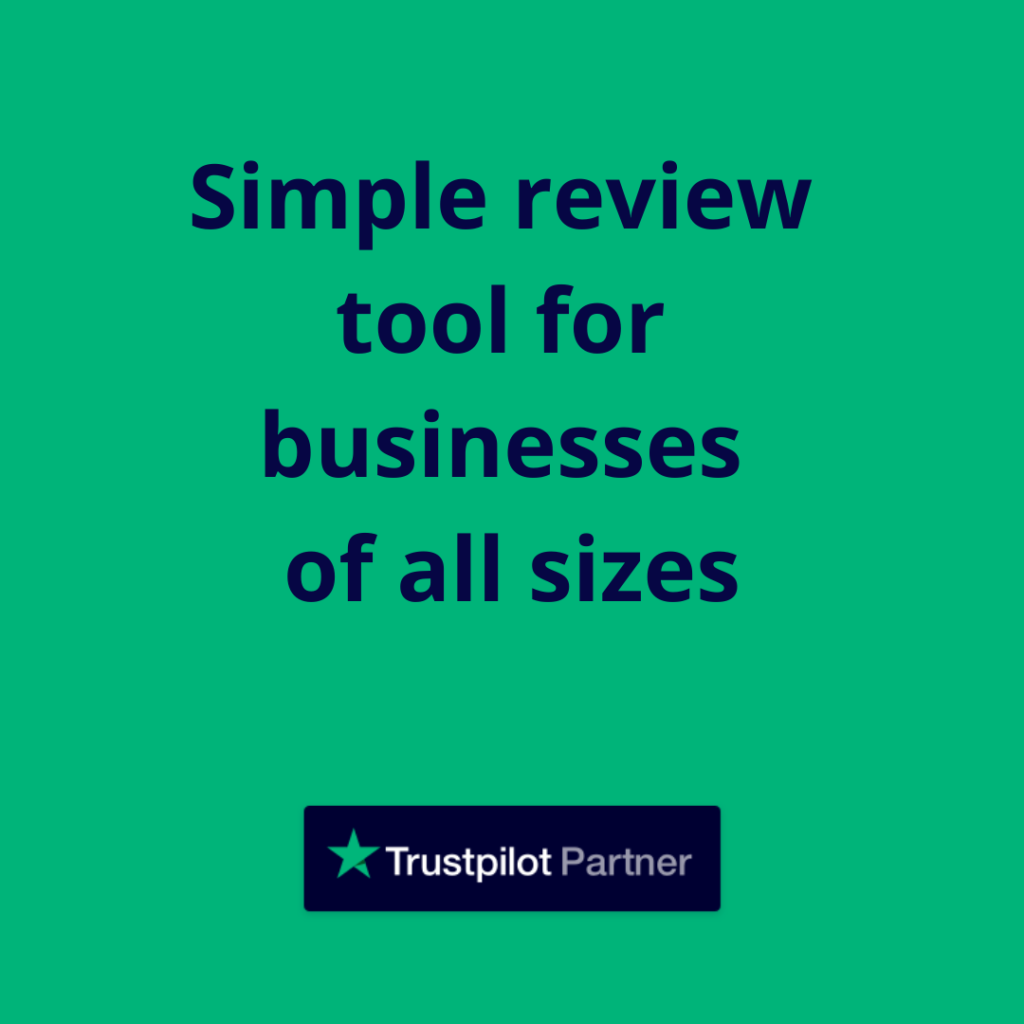 Trustpilot partner - Agile Digital Strategy