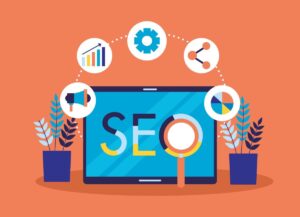 How to choose an SEO Agency - Experts at SEO