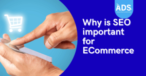 Why is SEO important for eCommerce websites