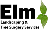 Elm Landscaping Services client logo