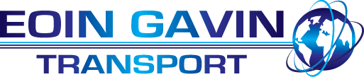 Eoin Gavin transport Logo - ADS client