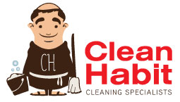 Clean Habit Logo - ADS Client