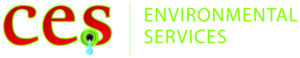 CES Environmental LOGO - SEO and PPC client
