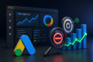 2 Reasons Your Google Ads Budget Isn’t Working as Hard as It Should