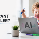 AI – Should You Let the Rampant Toddler Loose on Your Business?