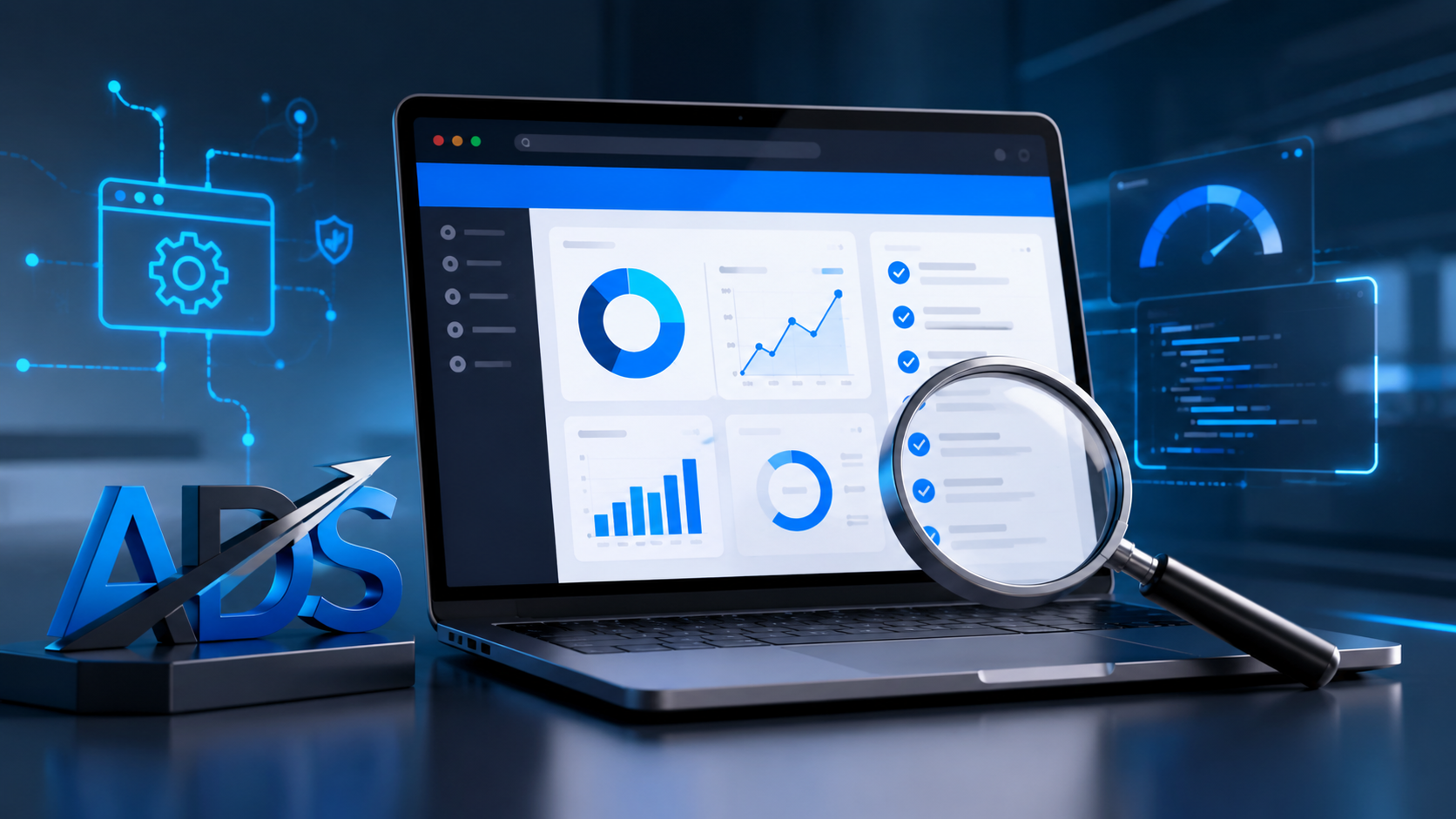 SEO Audit Services Ireland by Agile Digital Strategy