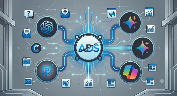 Which AI Tool should you use for marketing - ChatGPT, Gemini, Claude, CoPilot